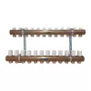 Colector Valrom Quadro 12 circuite robineti