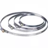 Colier metal 8-12 mm