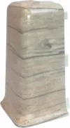 Colt exterior plinta Vox model 615 stejar carpatin set 2 buc