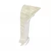 Colt interior pentru plinta Vox 592 inaltime 5.5 cm culoare Stejar Tundra