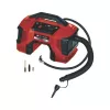 Compresor portabil Einhell Pressito 18 – 21 Li Solo
