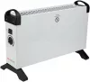 Convector electric CH 2000S, 2000 W, 3 trepte de putere