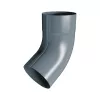 Cot burlan Rufster Q90 gri 7024
