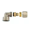 Cot pexal D16x1/2 FI