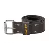Curea din piele Stanley STST1-80119, reglabila
