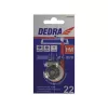 Cutit pentru dispozitiv de taiere gresie 22/6 DED0022