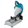 Debitator Makita DLW140PT2 - LXT 18V, disc 355 mm, cu 2 acumulatori