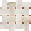 Decor faianta Cordoba Mosaic, dimensiune 26.5 x 26.5 cm