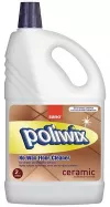 Detergent pardoseli delicate, Sano Poliwix Ceramic, ambalare 2 L