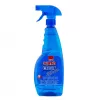 Detergent pentru geamuri, Sano Clear Blue Trigger,  1 L