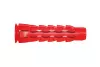 Diblu naylon SFX 6X30 mm, culoare rosie