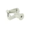 Diblu naylon tip „T'' pentru gips – carton , KL GKK