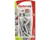 Dibluri de naylon FS UX 6X35