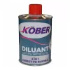 Diluant Kober D810, ambalare 0.25 L