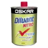 Diluant Oskar Nitro, ambalare 0.9 L
