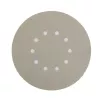 Fibrodisc abraziv cu autofixare 225-0 granulatie P80