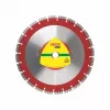Disc diamant DT350 BT 350X3X25.4 pentru beton armat 354798