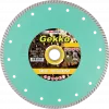 Disc diamantat GEKKO 115
