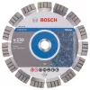 Disc diamantat pentru piatra Bosch 230 profi