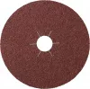 Fibrodisc abraziv CS561 125X22-F3 granulatie P 60