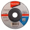 Disc slefuire metal Makita D-18465, 125x6 mm
