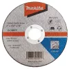 Disc taiere metal Makita 125x2.5 D-18677