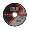 Disc taiere metal RS 125x1