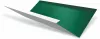 Dolie standard Rufster Eco 0,45 mm grosime, 6005 MS verde mat structurat