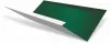 Dolie standard Rufster Eco 0,45 mm grosime, 6020 MS verde-crom mat structurat