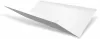 Dolie standard Rufster Eco 0,45 mm grosime, 9002 alb lucios