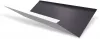 Dolie standard Rufster Premium 0,5 mm grosime, 7024 gri-grafit lucios