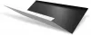 Dolie standard Rufster Premium 0,5 mm grosime, 9005 MS negru mat structurat