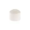 Dop PPR de 20 mm culoare alba