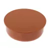 Dop PVC, D 110 mm