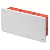 Doza derivatie Gewiss GW48007