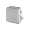 Doza pt ip55 hf 80x80x40mm 680.003