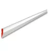 Dreptar trapez Sola 2606 AL 200 cm