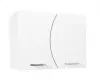 Dulap suspendat BadenMob 18023, dimensiuni 60 x 45 cm, culoare alba