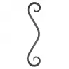 Element din fier forjat tip S 10.330