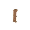 Element imbinare pentru plinta Vox 611 inaltime 6.6 cm culoare Pin Mountain
