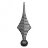 Element varf pentru lucrari fier forjat 40.117
