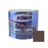 Email cu efect de fier forjat, ambalare 2.5 L, culoare bruna