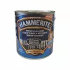 Email Hammerite pentru metal, culoare maro inchis, finisaj lucios, ambalare 2.5 L