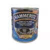 Email Hammerite pentru metal, culoare neagra, finisaj lucios, ambalare 2.5 L