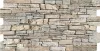 Faianta pentru baie si bucatarie, Truva Grey, dimensiuni 30 x 60 cm