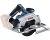Fierastrau circular manual Bosch Professional GKS 185-LI, 18 V, fara acumulator si incarcator
