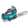 Fierastrau cu lant Makita DUC254Z, 18V, lama 25 cm