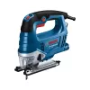 Fierastrau pendular BOSCH GST 750, 520 W, prindere panza SDS