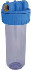 Filtru de apa 10”, cu prindere 1”