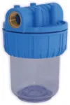 Filtru de apa 5”, cu prindere 1”
